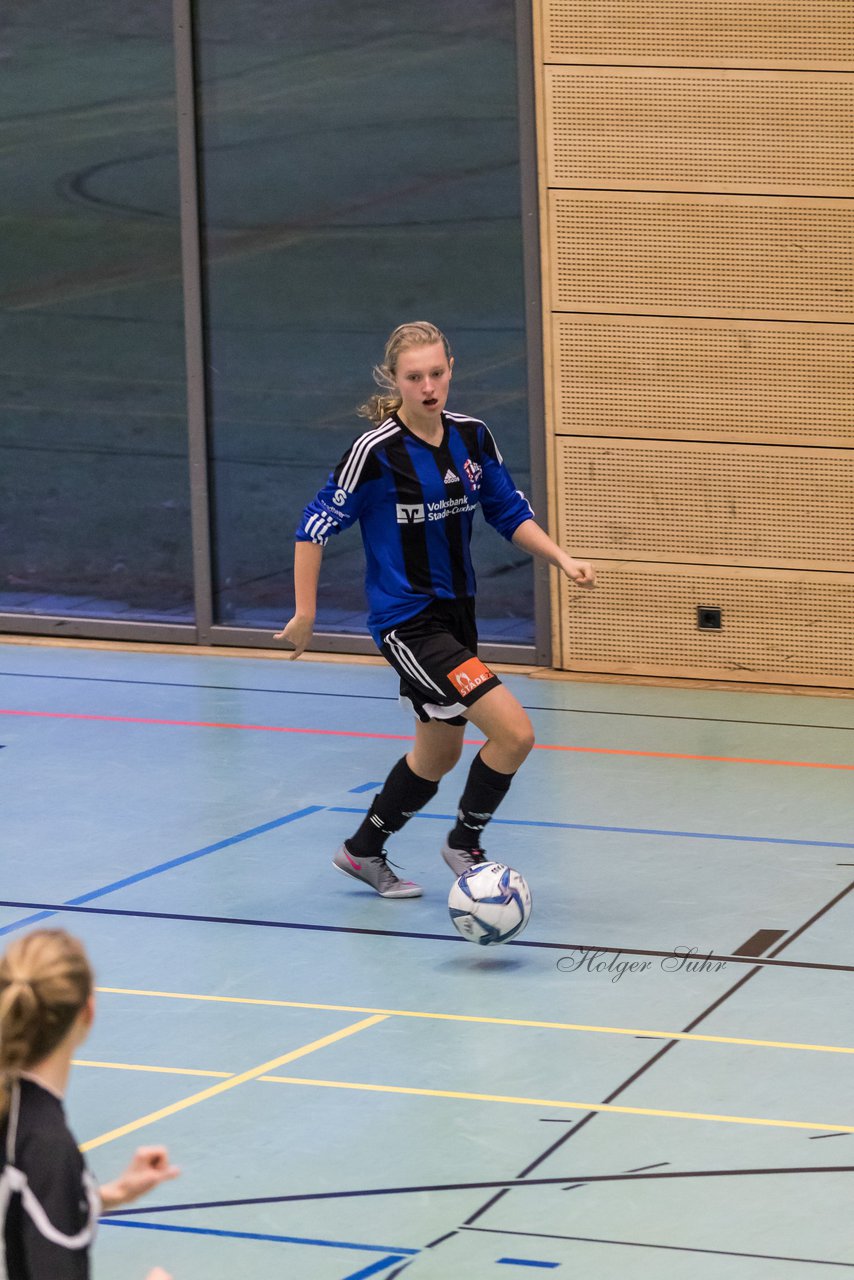 Bild 587 - Girls Cup